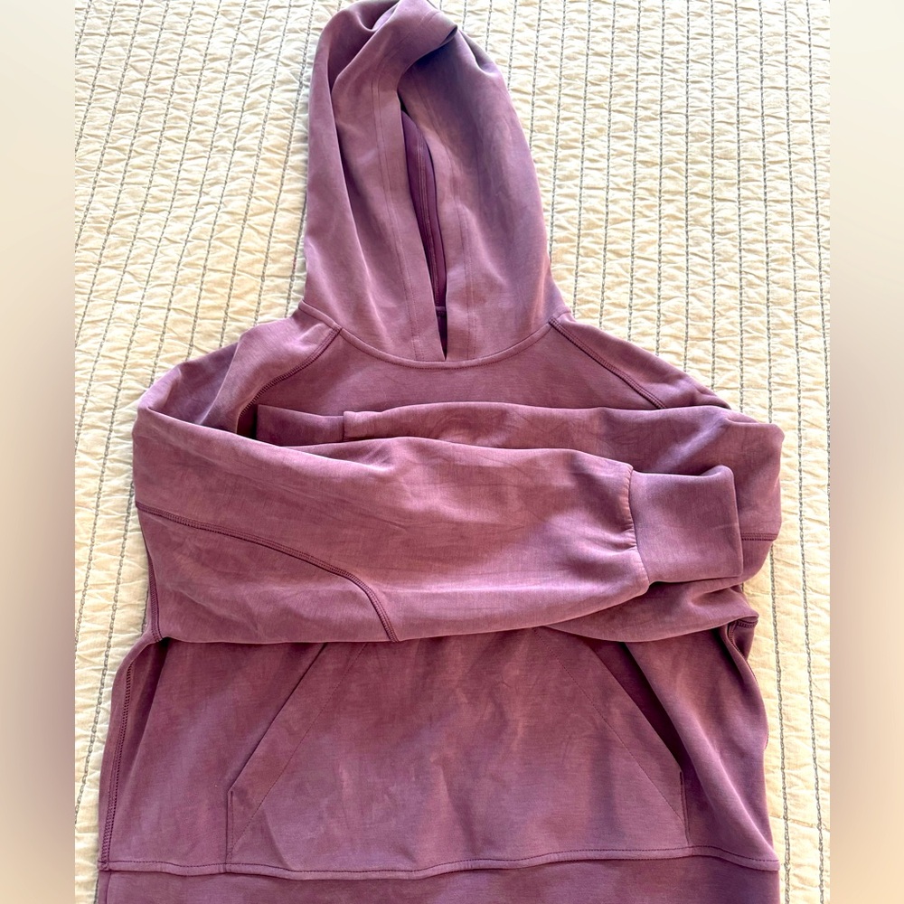 Lululemon Softstreme Hoodie